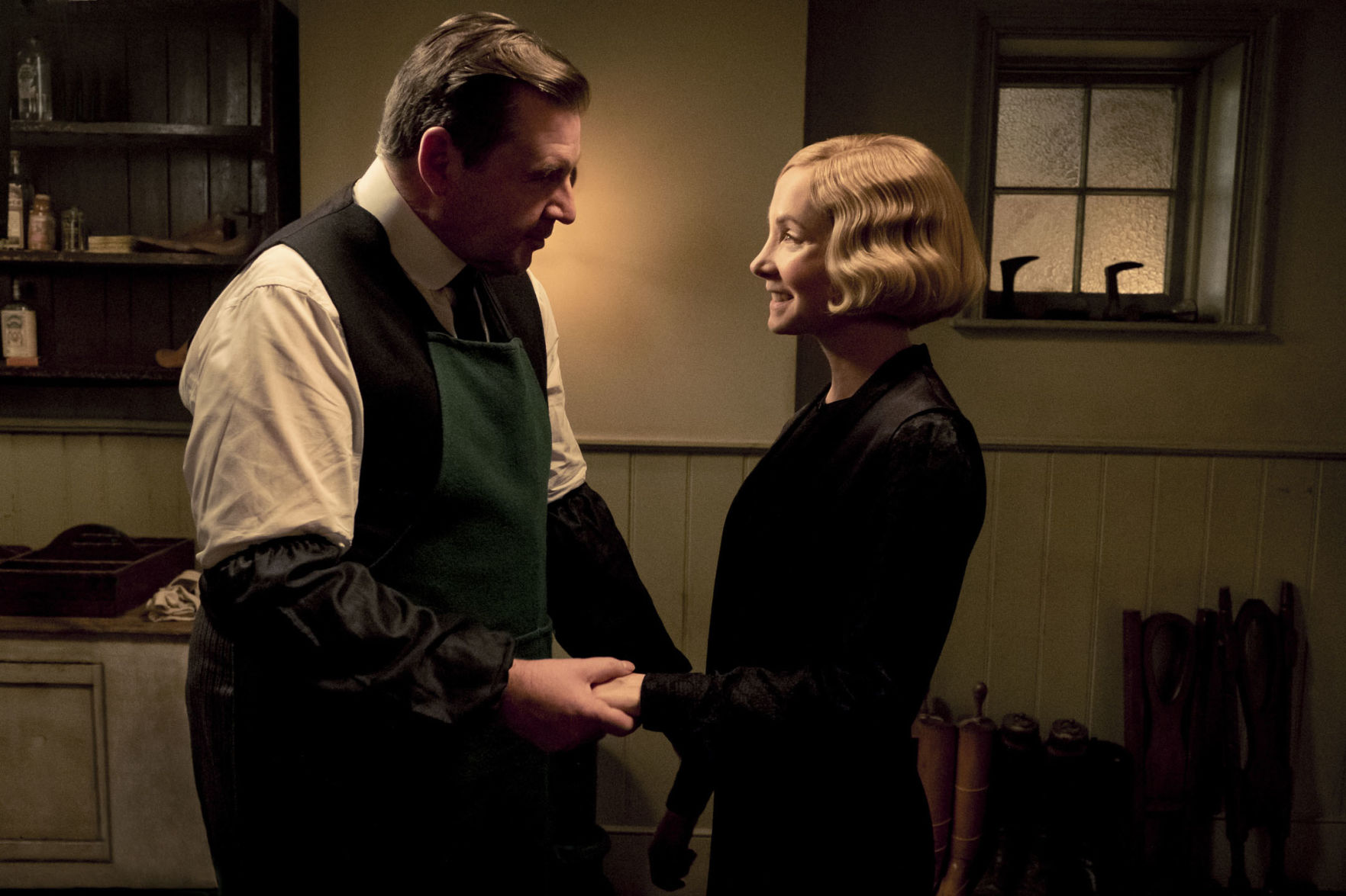 Film Review -Downton Abbey Primer
